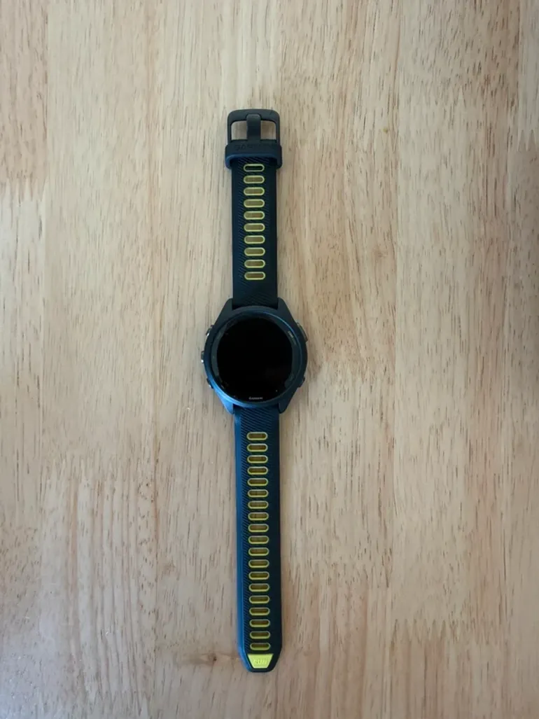 Garmin Forerunner 265S Music bike de segunda mano — imagen 3 de 6