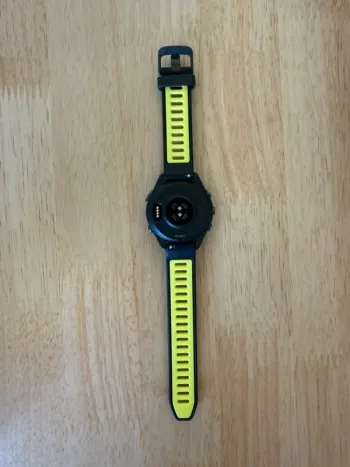 Garmin Forerunner 265S Music bike de segunda mano — imagen 2 de 6