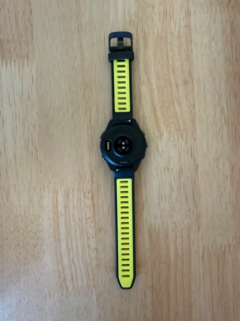 Garmin Forerunner 265S Music bike de segunda mano — imagen 2 de 6