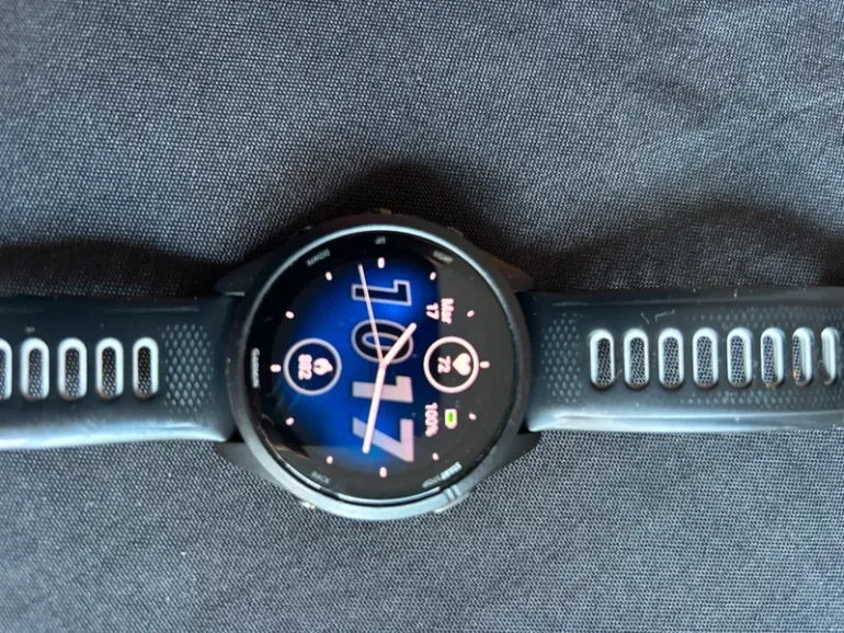 Used Garmin Forerunner 265 bike — image 3 of 3