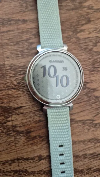 Käytetty Garmin Lily 2 Classic bike — kuva 3 / 3