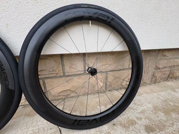 Used Roval Rapide CLII Wheels 2024 bike — image 4 of 6