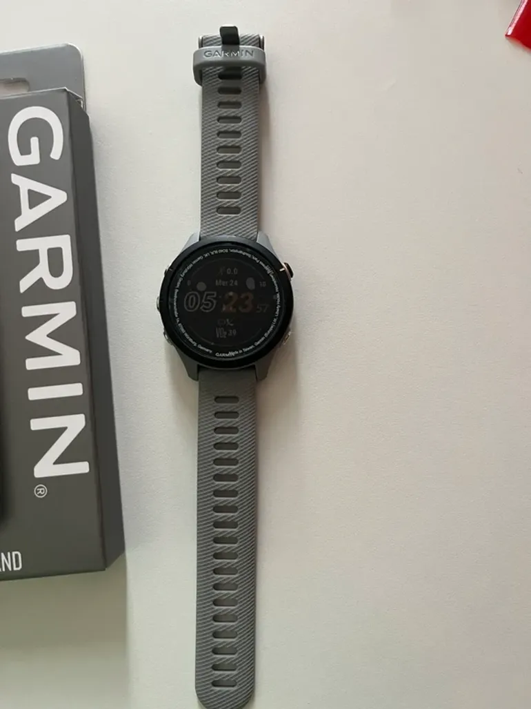 Used Garmin Forerunner 255S bike — image 2 of 2