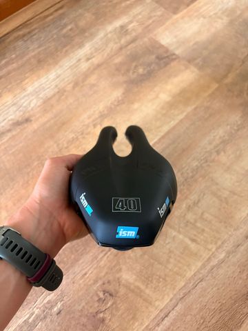 Tweedehands ISM Saddle 2025 bike — afbeelding 1 van 4
