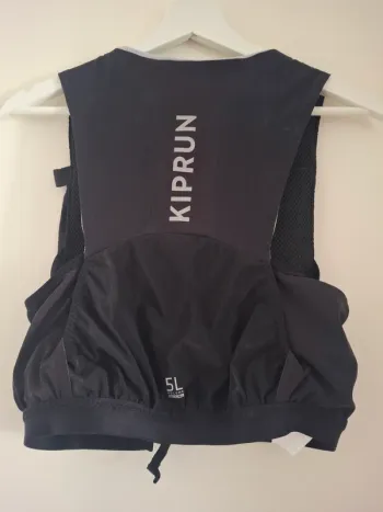 Used Decathlon kiprun bike — image 2 of 2