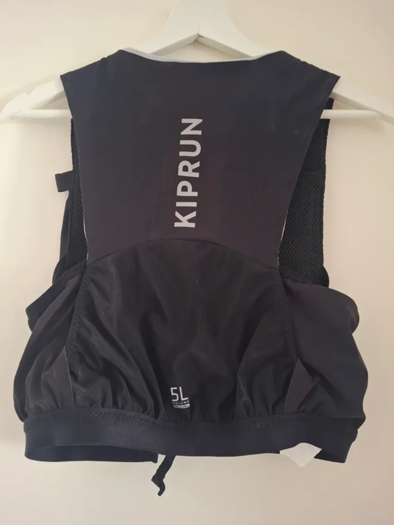 Used Decathlon kiprun bike — image 2 of 2