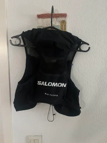 Used Salomon S-Lab Pulsar 3 bike