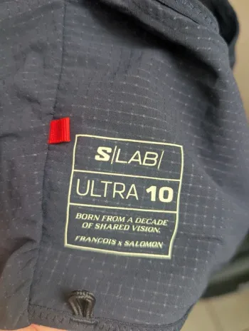 Used Salomon S/Lab Ultra 10 bike — image 3 of 9