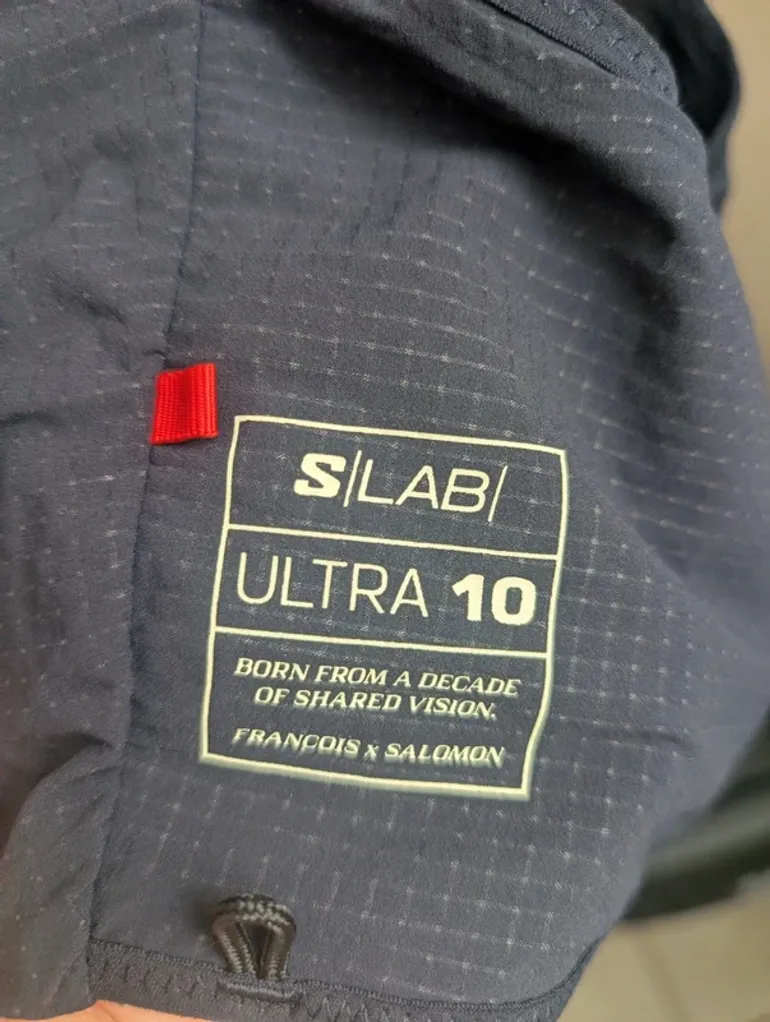 Used Salomon S/Lab Ultra 10 bike — image 3 of 9