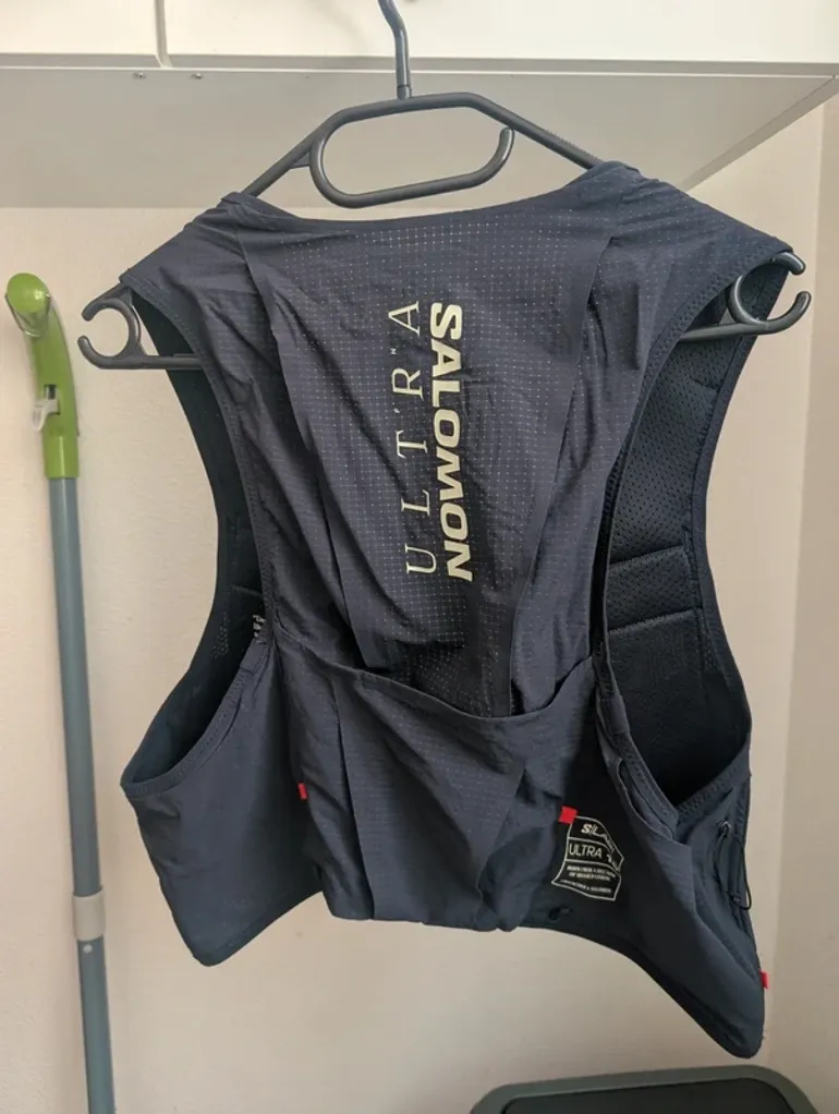 Used Salomon S/Lab Ultra 10 bike — image 2 of 9