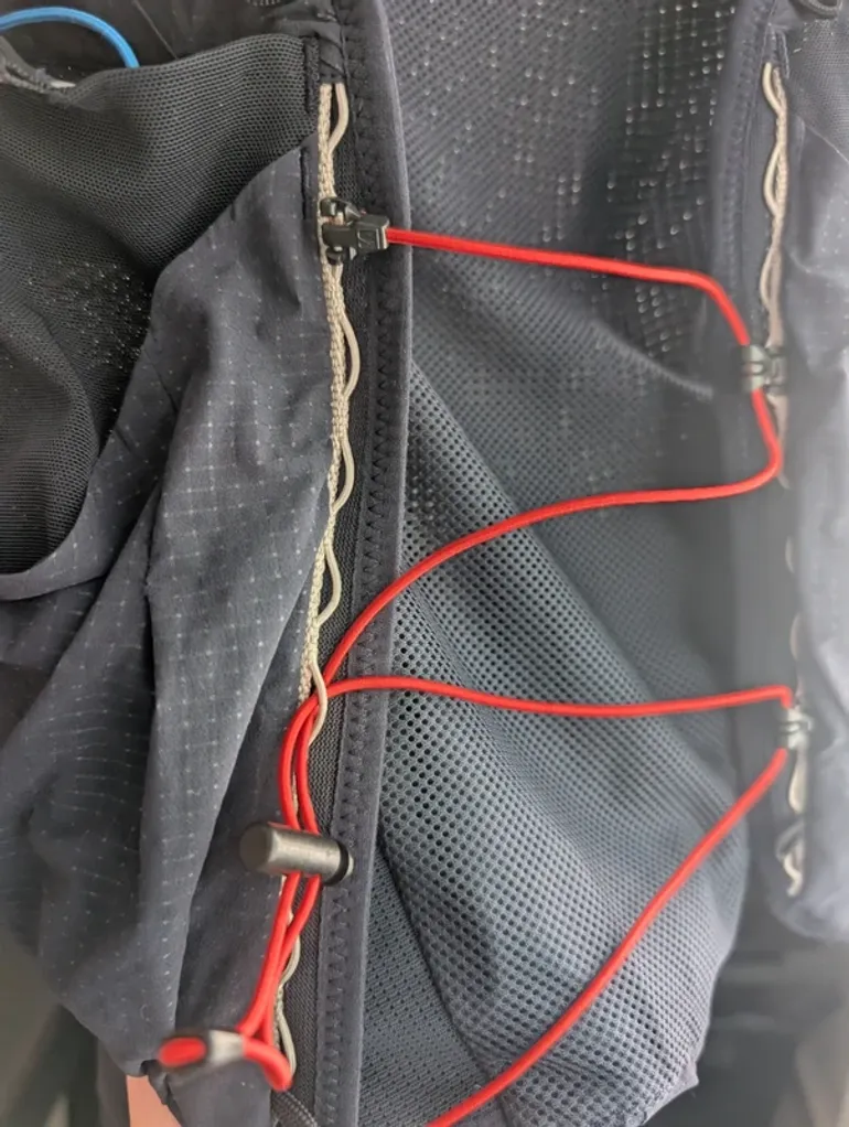 Used Salomon S/Lab Ultra 10 bike — image 7 of 9