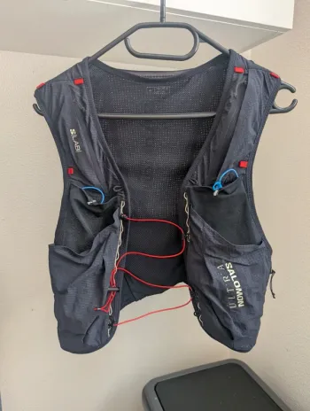 Used Salomon S/Lab Ultra 10 bike