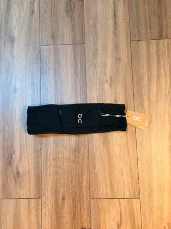 Used Zipp Ultra Belt 2L bike