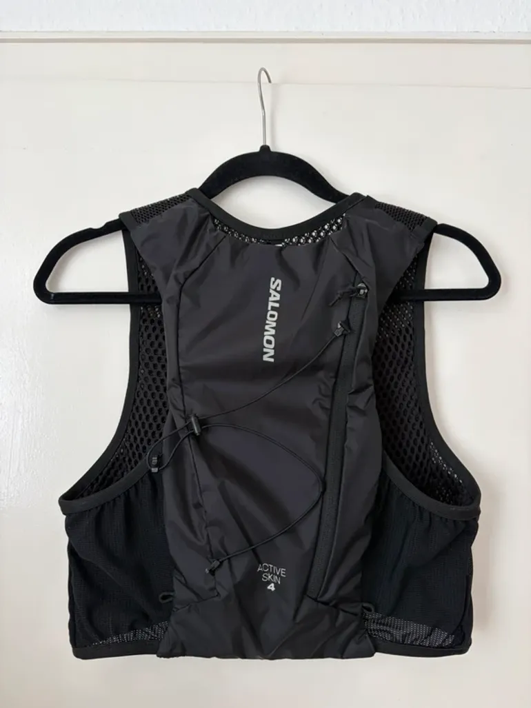 Used Salomon Active Skin 4 bike — image 3 of 5