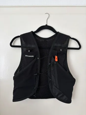 Used Salomon Active Skin 4 bike