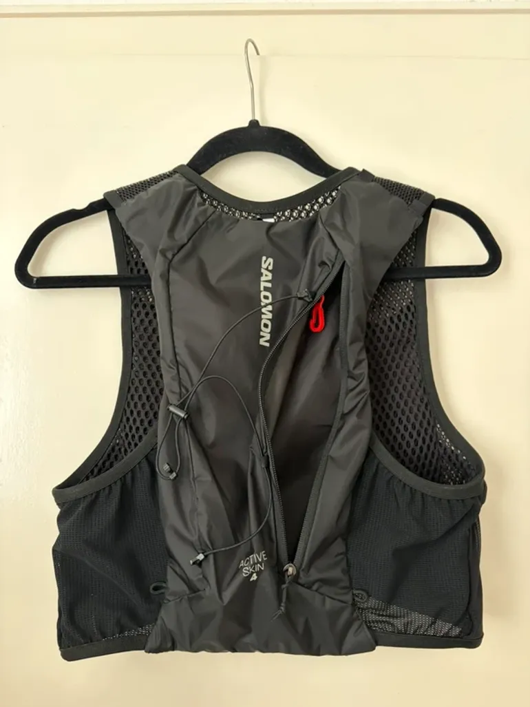 Used Salomon Active Skin 4 bike — image 4 of 5