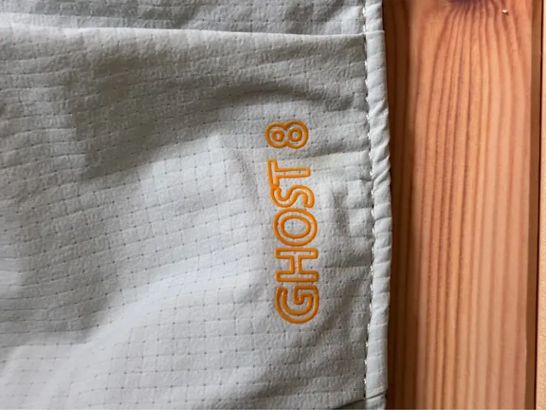 Ghost 8 bike d'occasion — image 6 sur 7