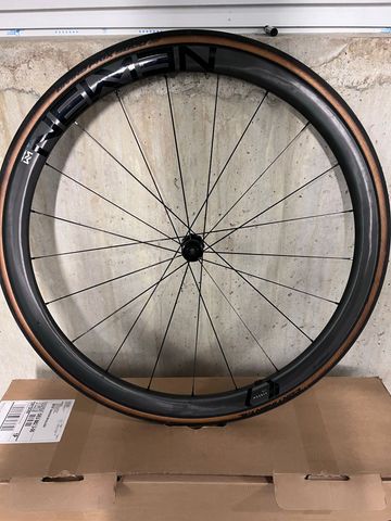 Tweedehands Newmen Streem C.38 Wheel 2025 bike — afbeelding 2 van 6