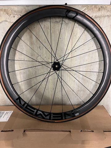 Brugt Newmen Streem C.38 Wheel 2025 Wheels