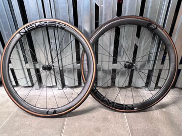 Tweedehands Newmen Streem C.38 Wheel 2025 bike — afbeelding 3 van 6