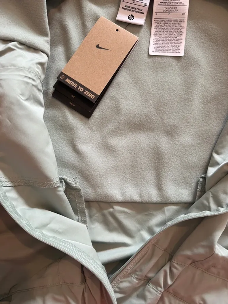 Nike Trail Weste bike d'occasion — image 3 sur 3