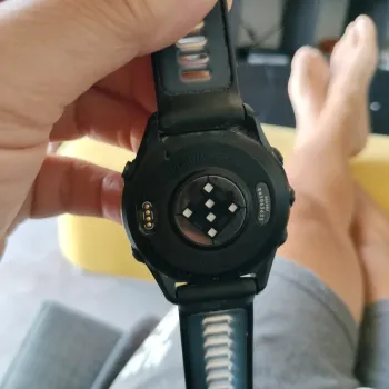 Used Garmin Forerunner 970 2025 bike — image 3 of 4