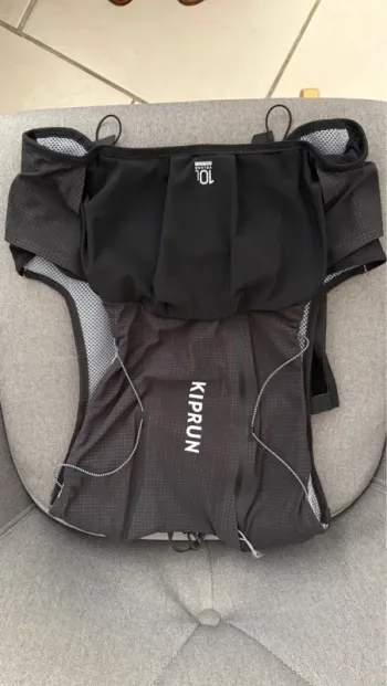 Used Decathlon Kiprun 900 bike — image 2 of 5