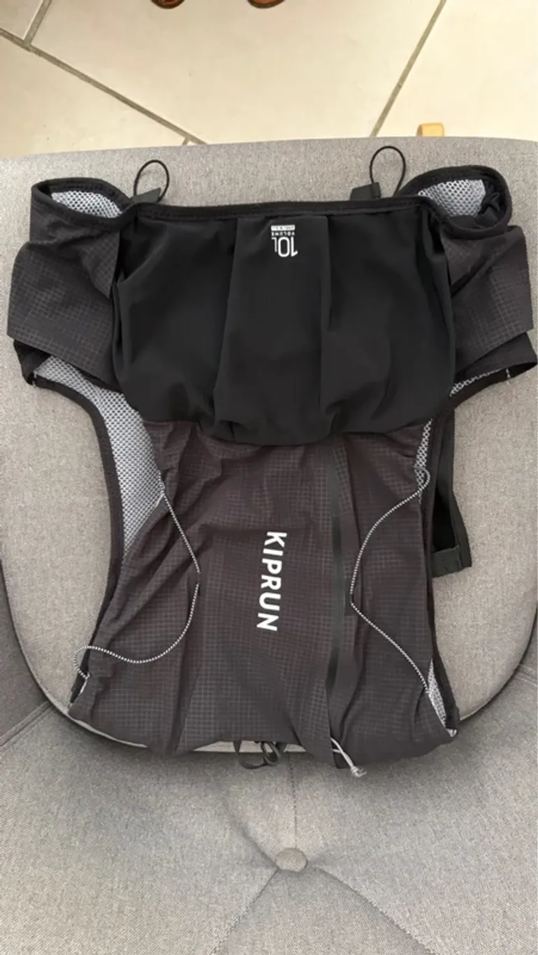 Used Decathlon Kiprun 900 bike — image 2 of 5
