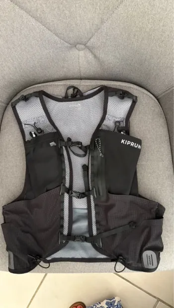 Decathlon Kiprun 900 bike d'occasion