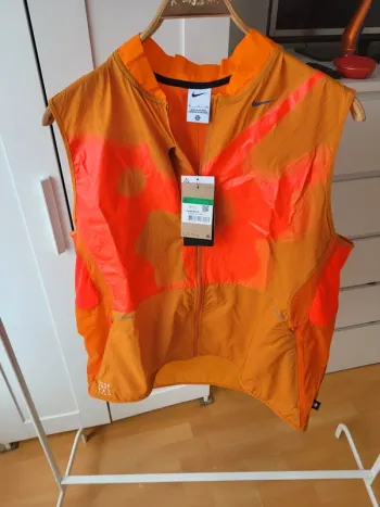 Nike Trail Aireez International Running Vest bike d'occasion — image 5 sur 6