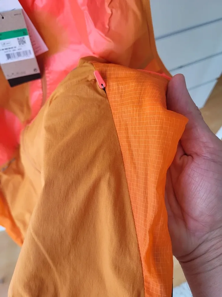 Nike Trail Aireez International Running Vest bike d'occasion — image 6 sur 6