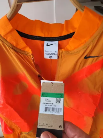 Nike Trail Aireez International Running Vest bike d'occasion — image 2 sur 6