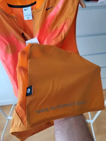 Nike Trail Aireez International Running Vest bike d'occasion — image 4 sur 6