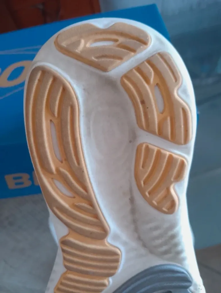 Brooks Glycerin 22 bike d'occasion — image 12 sur 15