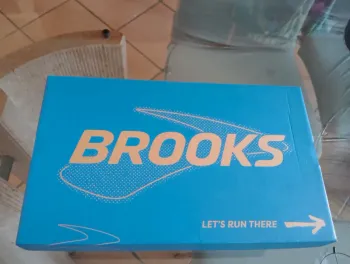 Brooks Glycerin 22 bike d'occasion — image 15 sur 15