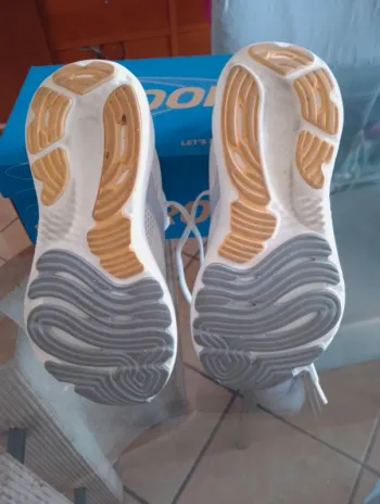 Brooks Glycerin 22 bike d'occasion — image 10 sur 15