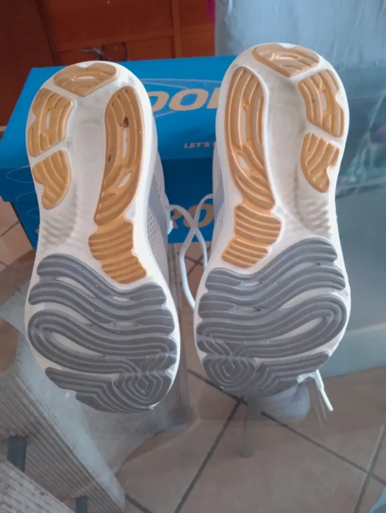 Brooks Glycerin 22 bike d'occasion — image 10 sur 15