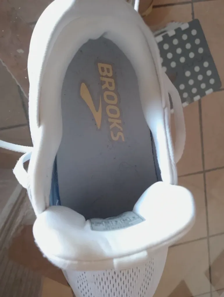 Brooks Glycerin 22 bike d'occasion — image 7 sur 15