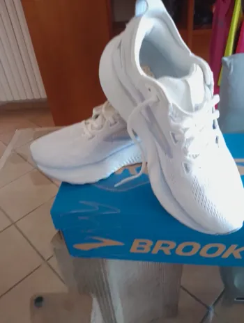 Brooks Glycerin 22 bike d'occasion — image 2 sur 15
