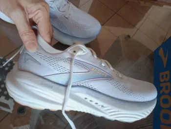 Brooks Glycerin 22 bike d'occasion — image 9 sur 15