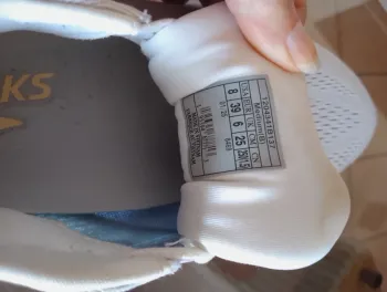 Brooks Glycerin 22 bike d'occasion — image 6 sur 15