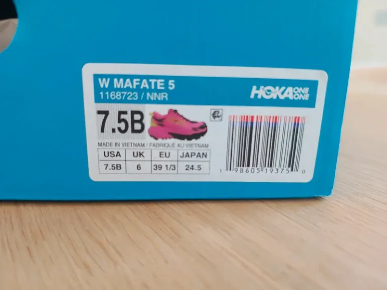 Used Rose Mafate 5 bike — image 10 of 10