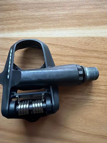 Tweedehands Look Keo 2 Max 2025 bike — afbeelding 4 van 6