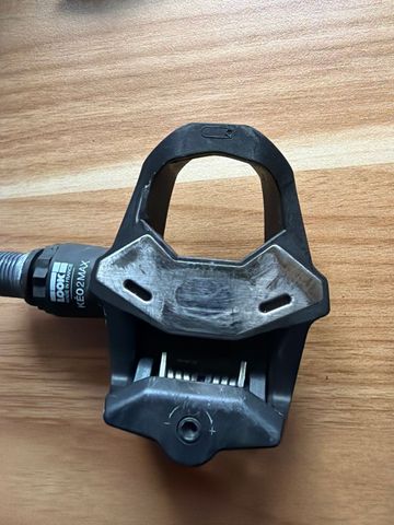 Tweedehands Look Keo 2 Max 2025 bike — afbeelding 5 van 6