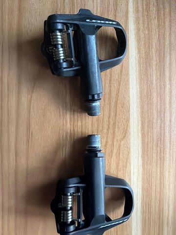 Tweedehands Look Keo 2 Max 2025 bike — afbeelding 2 van 6
