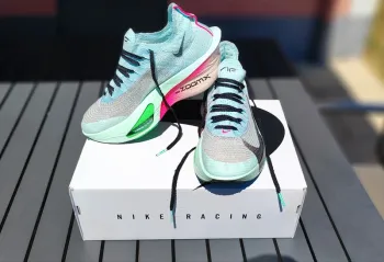 Käytetty Nike Air Zoom Alphafly Next 3 bike