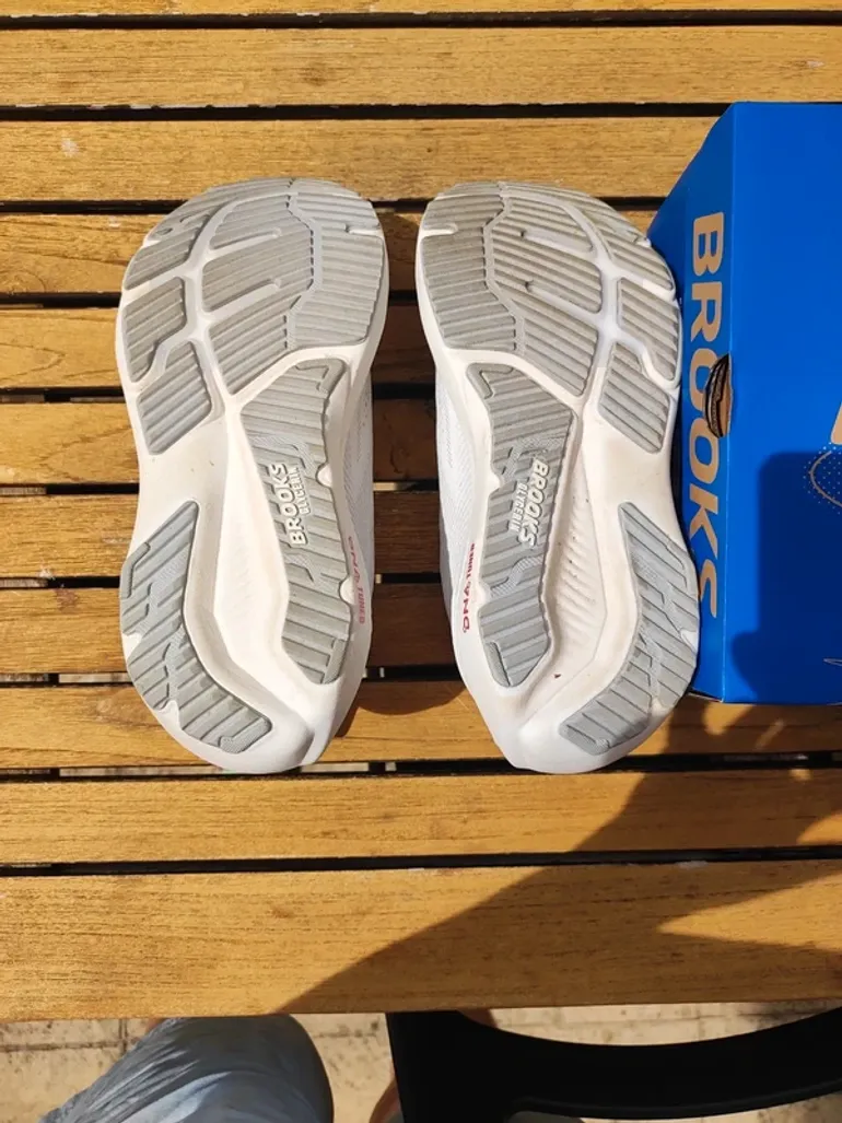 Gebrauchtes Brooks Glycerin 23 2026 bike — Bild 5 von 6