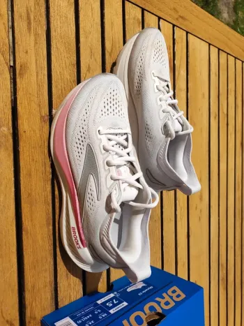 Gebrauchtes Brooks Glycerin 23 2026 bike — Bild 3 von 6