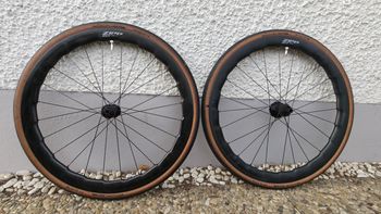 Zipp 353 NSW Sram XDR 2024 bike d'occasion