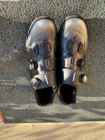 Używany Shimano MTB Shoes 2025 Cycling Shoes